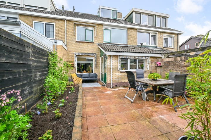 Foto 36 van Du Peyroulaan 6