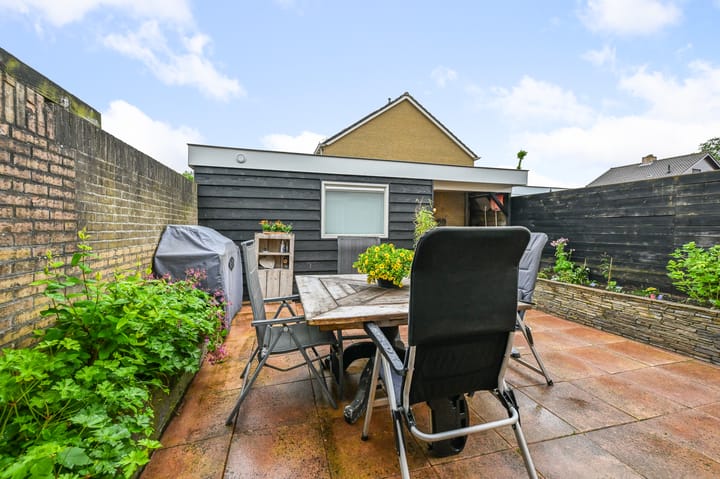 Foto 37 van Du Peyroulaan 6