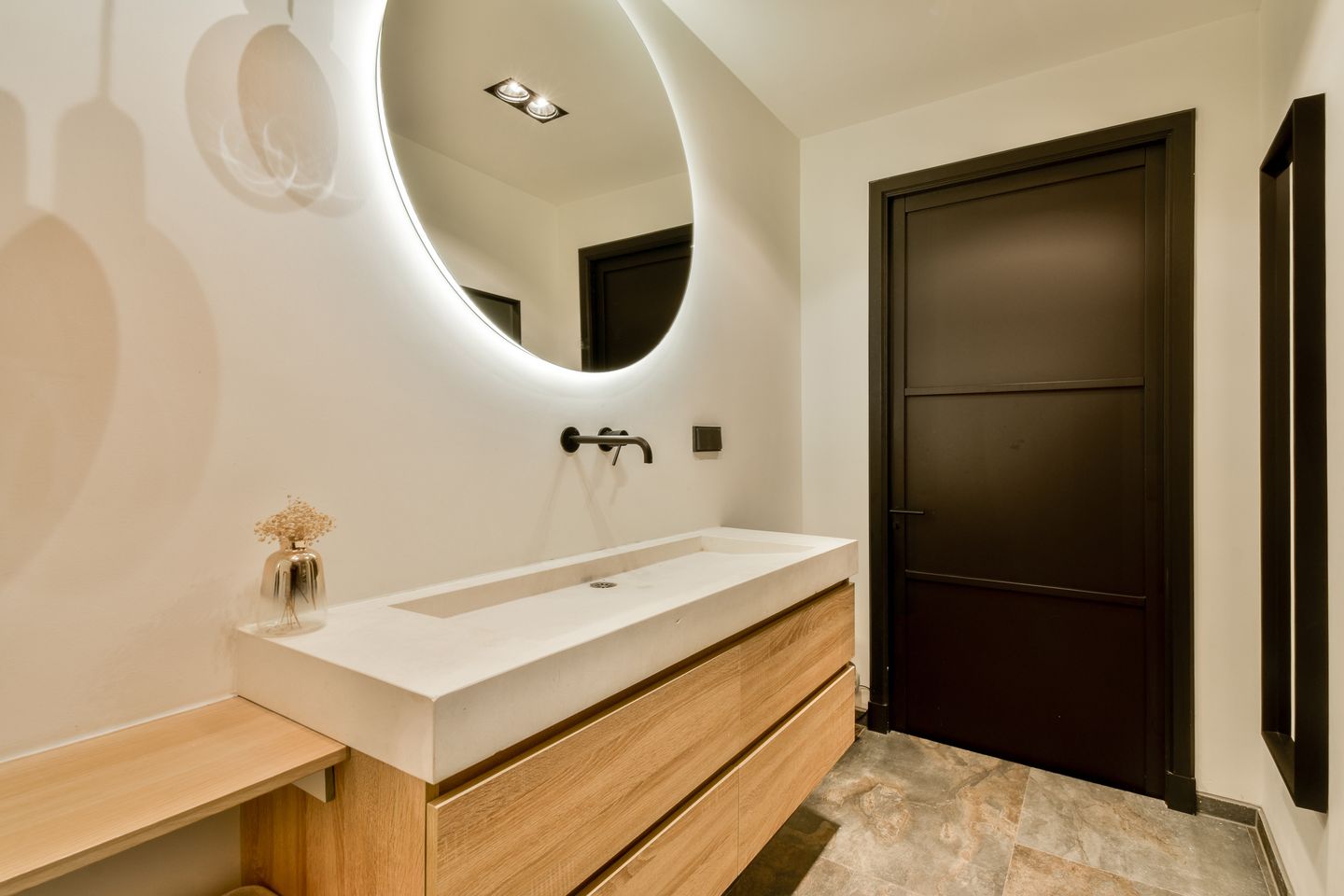 Foto 20 van Orteliusstraat 99-H