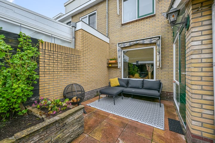 Foto 38 van Du Peyroulaan 6