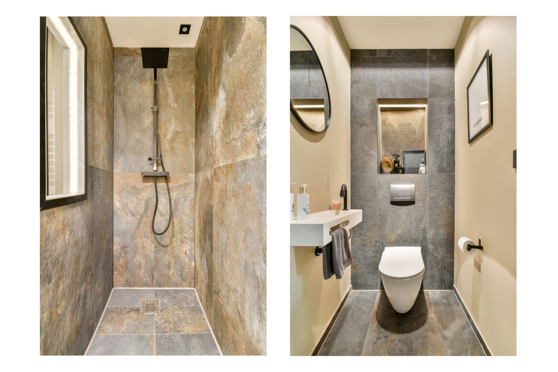 Foto 21 van Orteliusstraat 99-H