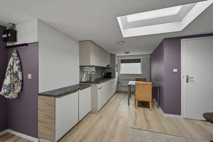 Foto 42 van Du Peyroulaan 6