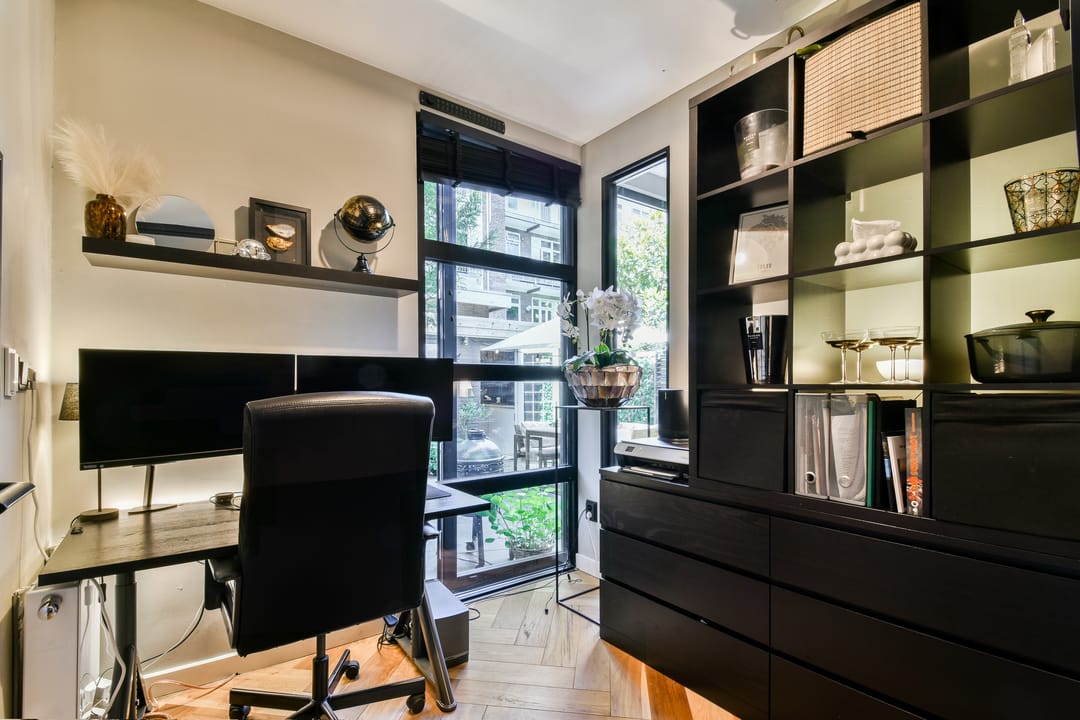 Foto 22 van Orteliusstraat 99-H