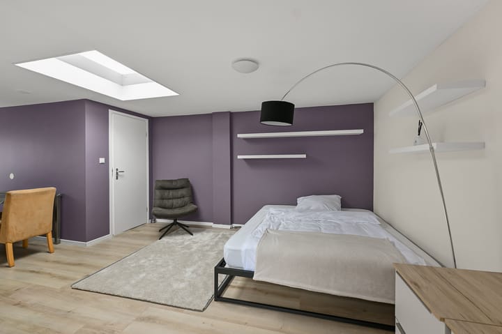 Foto 45 van Du Peyroulaan 6