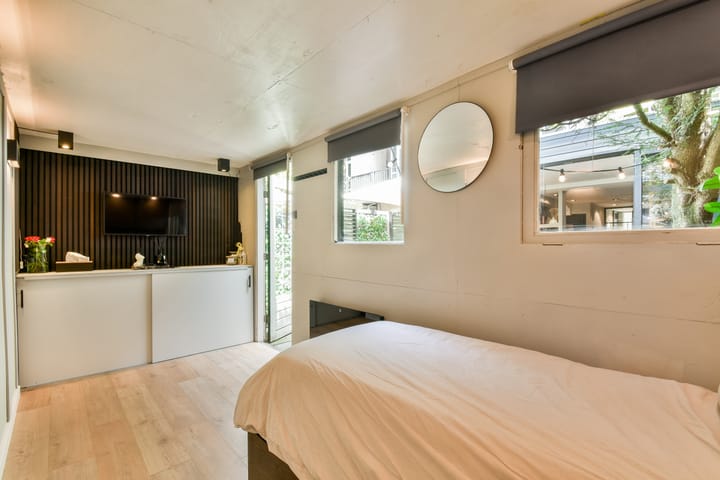 Photo 25 of Orteliusstraat 99-H