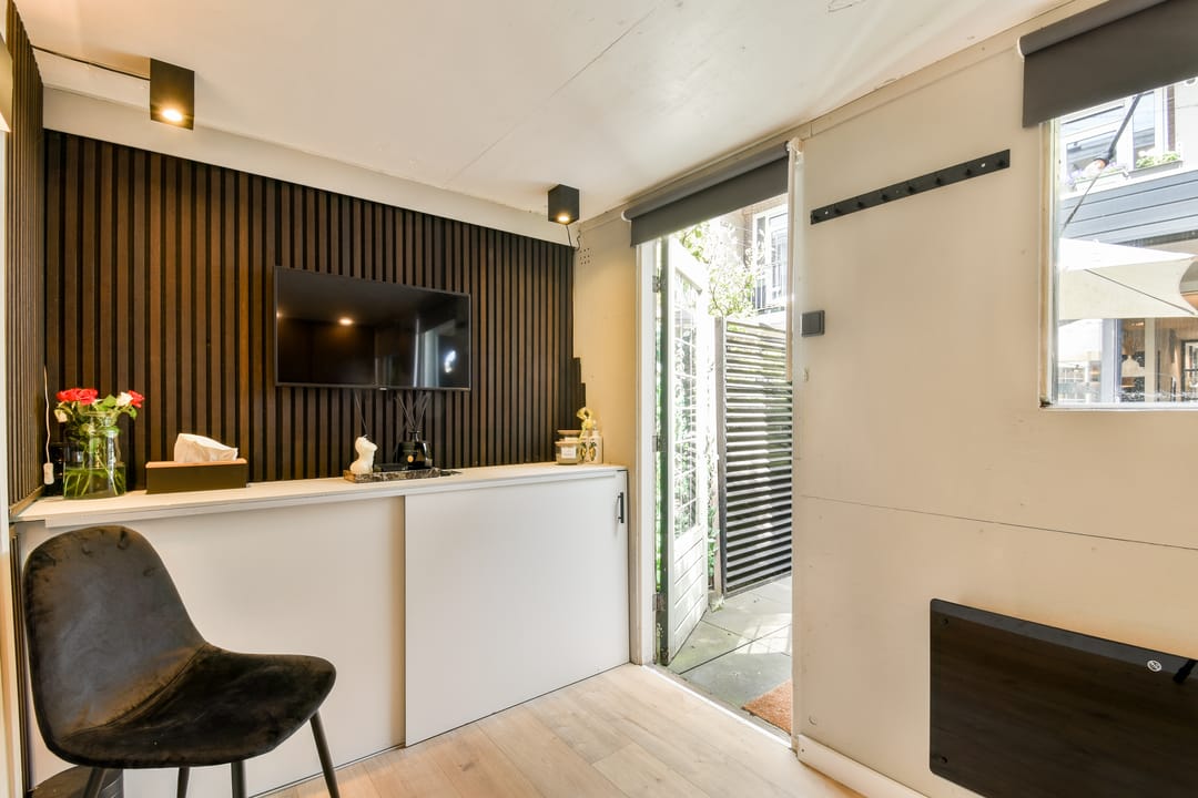 Foto 26 van Orteliusstraat 99-H