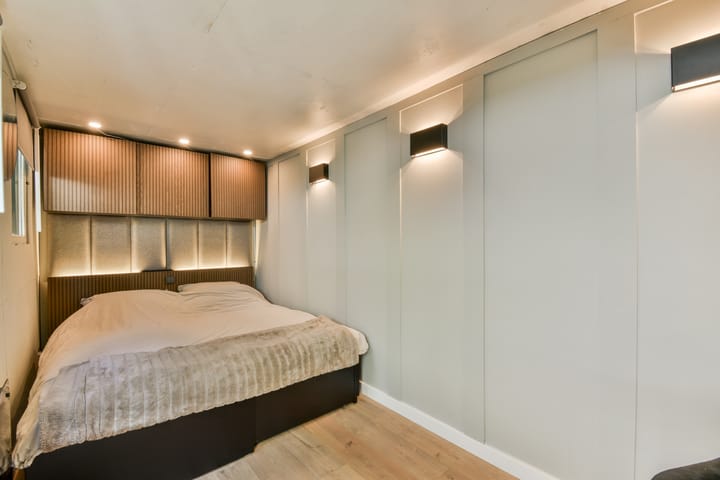 Photo 27 of Orteliusstraat 99-H