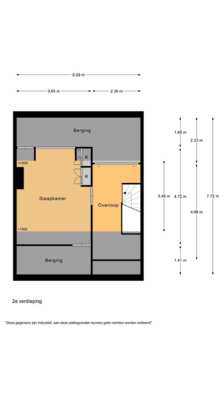 Foto 48 van Du Peyroulaan 6