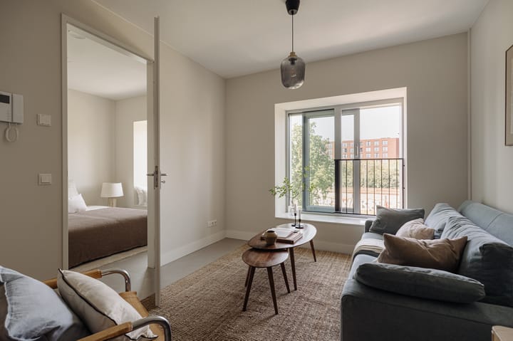 Foto 4 van Meerluchtlaan 40