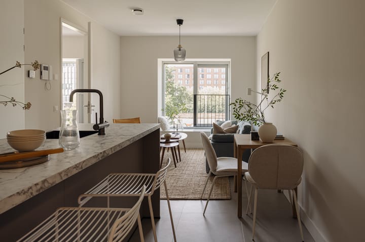 Foto 3 van Meerluchtlaan 40