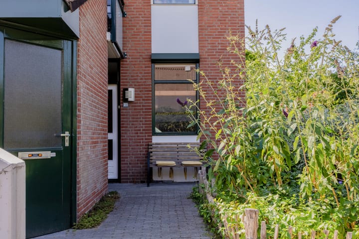 Foto 2 van Zwaluwstraat 189