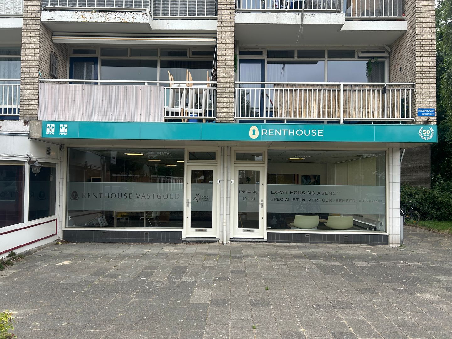 Bekijk foto 3 van Nederhoven 19-21