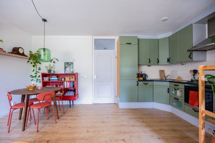 Foto 6 van Zwaluwstraat 189