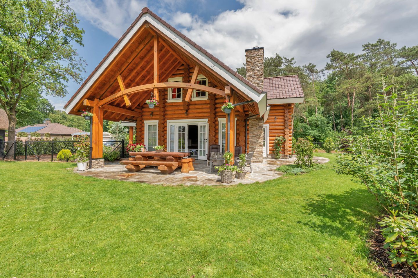 Foto 1 van Kievit 12-B672