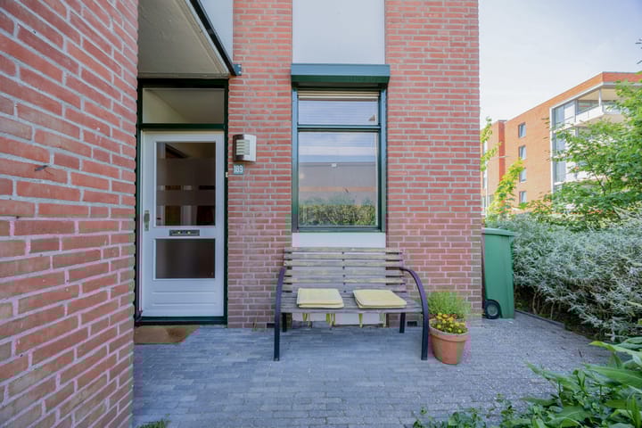 Foto 22 van Zwaluwstraat 189