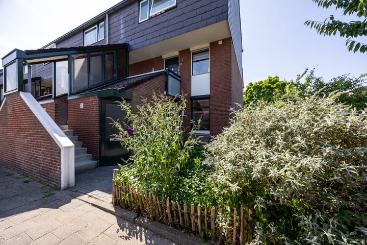 Foto 23 van Zwaluwstraat 189