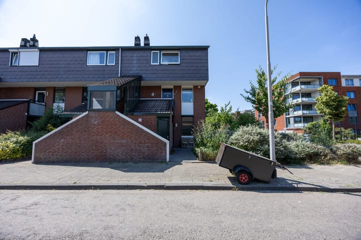 Foto 24 van Zwaluwstraat 189