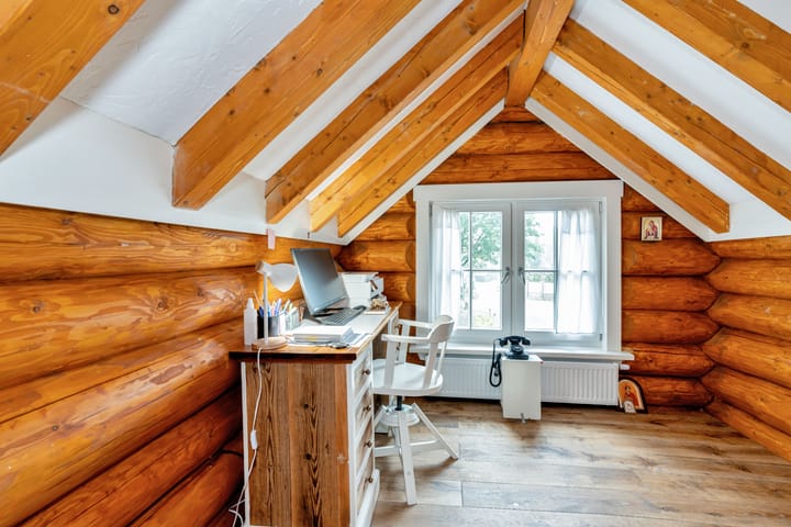 Foto 12 van Kievit 12-B672