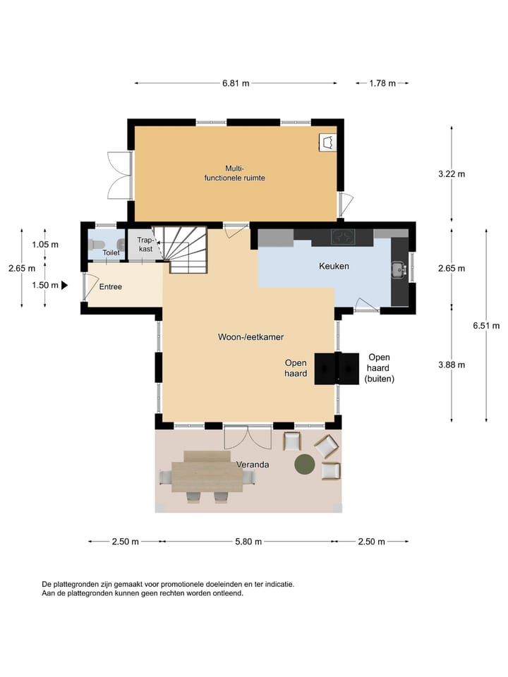 Foto 31 van Kievit 12-B672