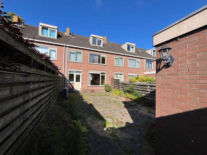 Foto 2 van Wijkermeerstraat 14