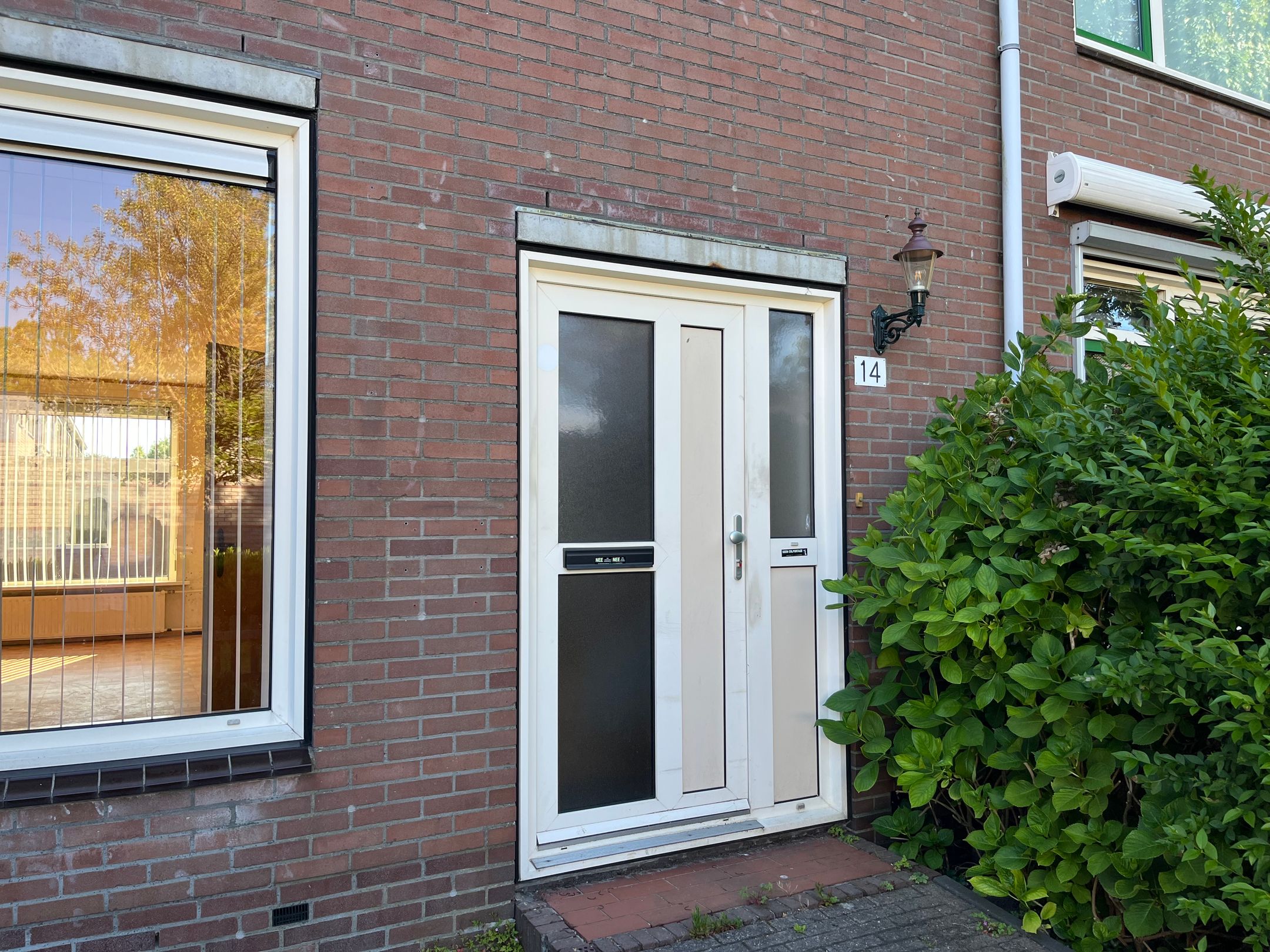 Foto 3 van Wijkermeerstraat 14