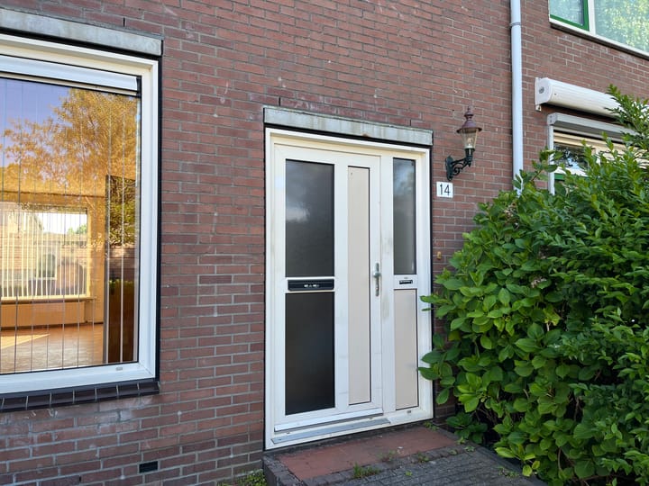 Foto 3 van Wijkermeerstraat 14