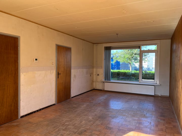 Foto 5 van Wijkermeerstraat 14