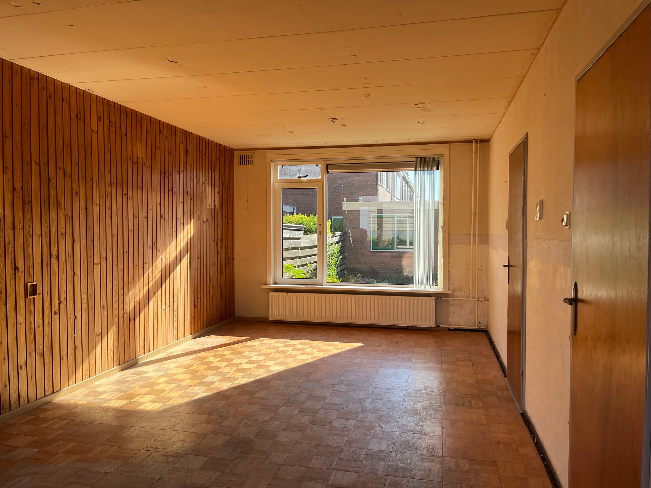 Foto 6 van Wijkermeerstraat 14