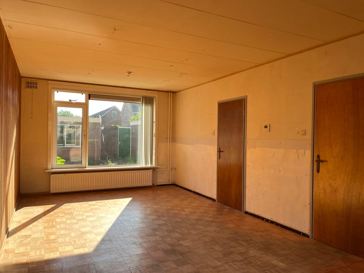 Foto 7 van Wijkermeerstraat 14