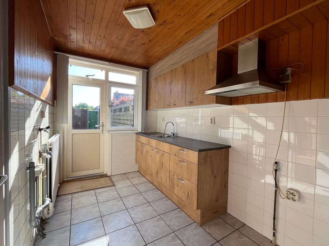 Foto 8 van Wijkermeerstraat 14