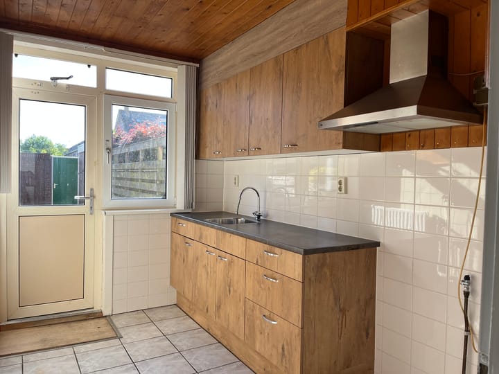 Foto 9 van Wijkermeerstraat 14