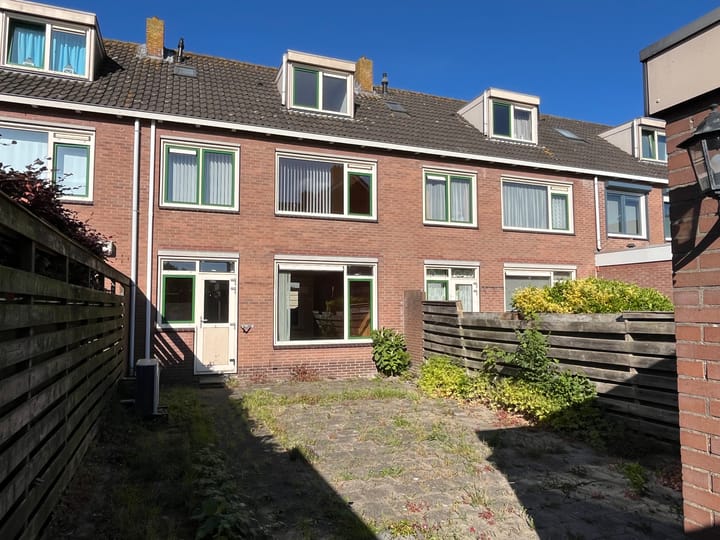 Foto 11 van Wijkermeerstraat 14