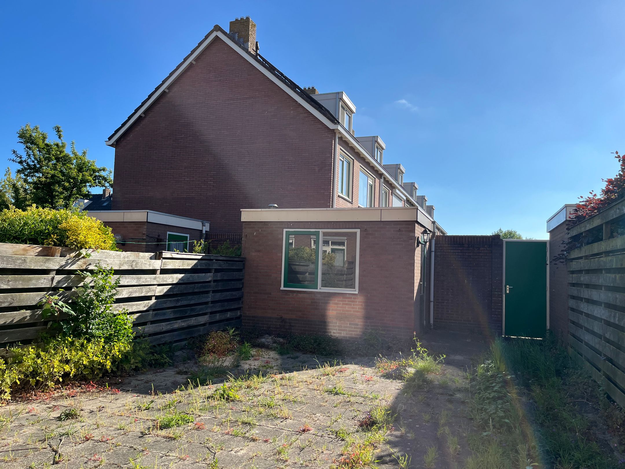 Foto 12 van Wijkermeerstraat 14