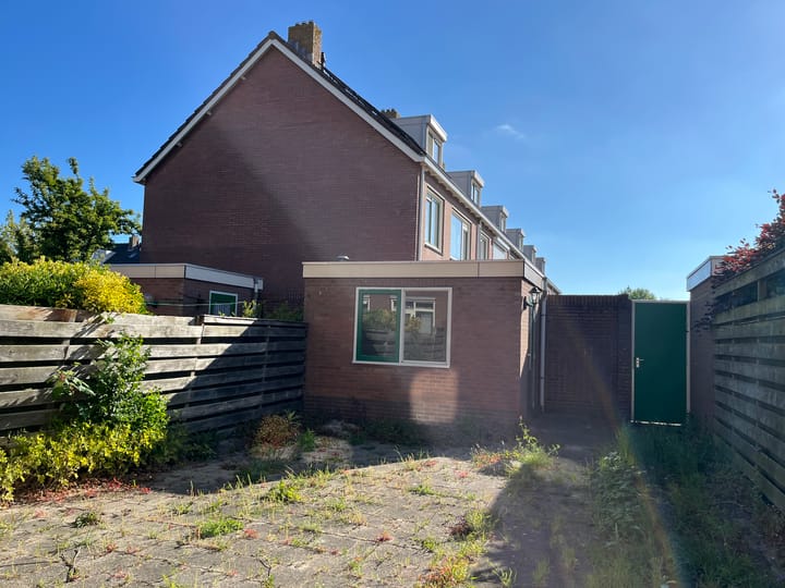 Foto 12 van Wijkermeerstraat 14