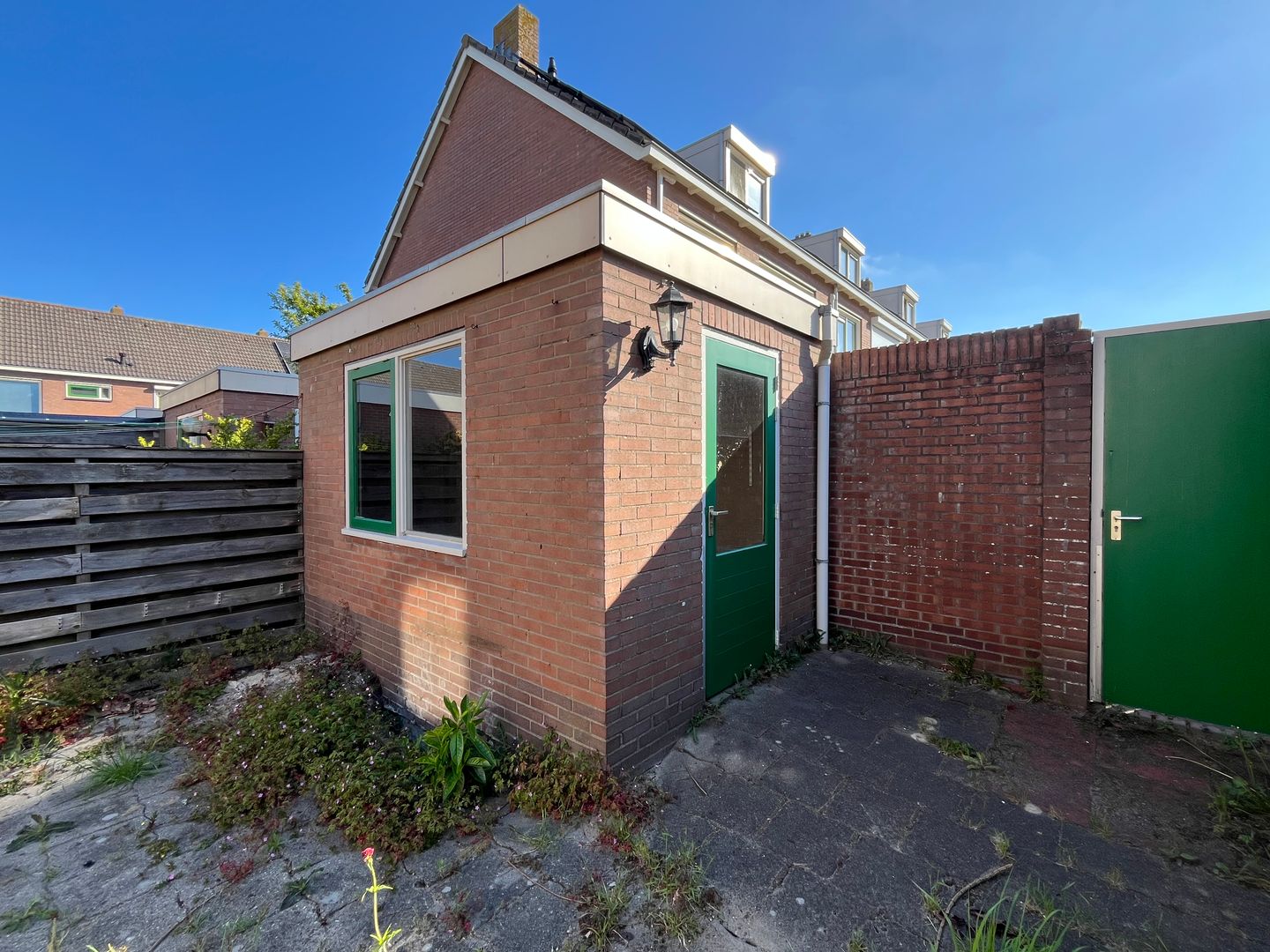 Foto 14 van Wijkermeerstraat 14