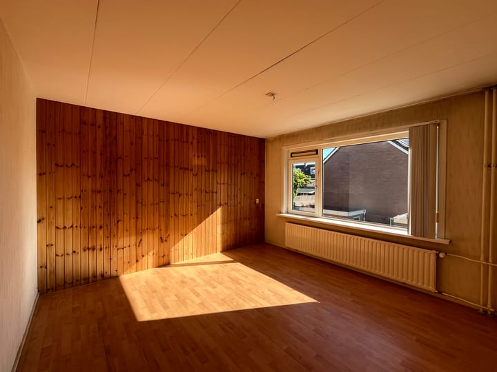 Foto 18 van Wijkermeerstraat 14