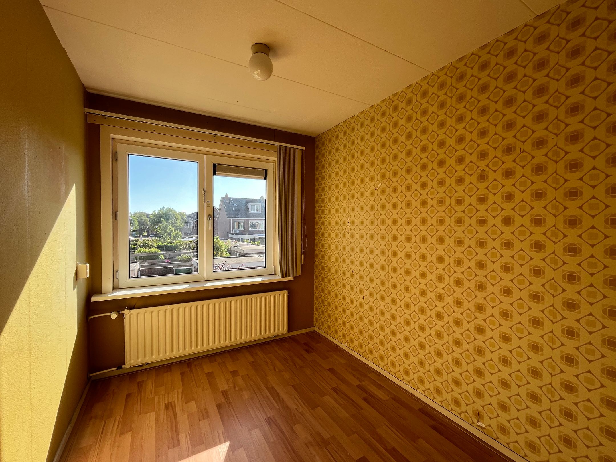 Foto 21 van Wijkermeerstraat 14