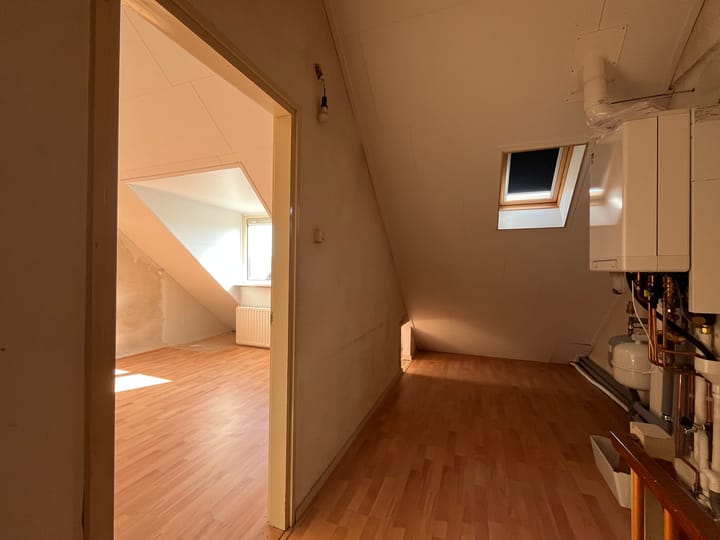 Foto 26 van Wijkermeerstraat 14