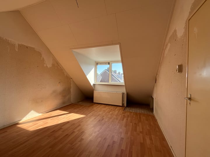 Foto 27 van Wijkermeerstraat 14