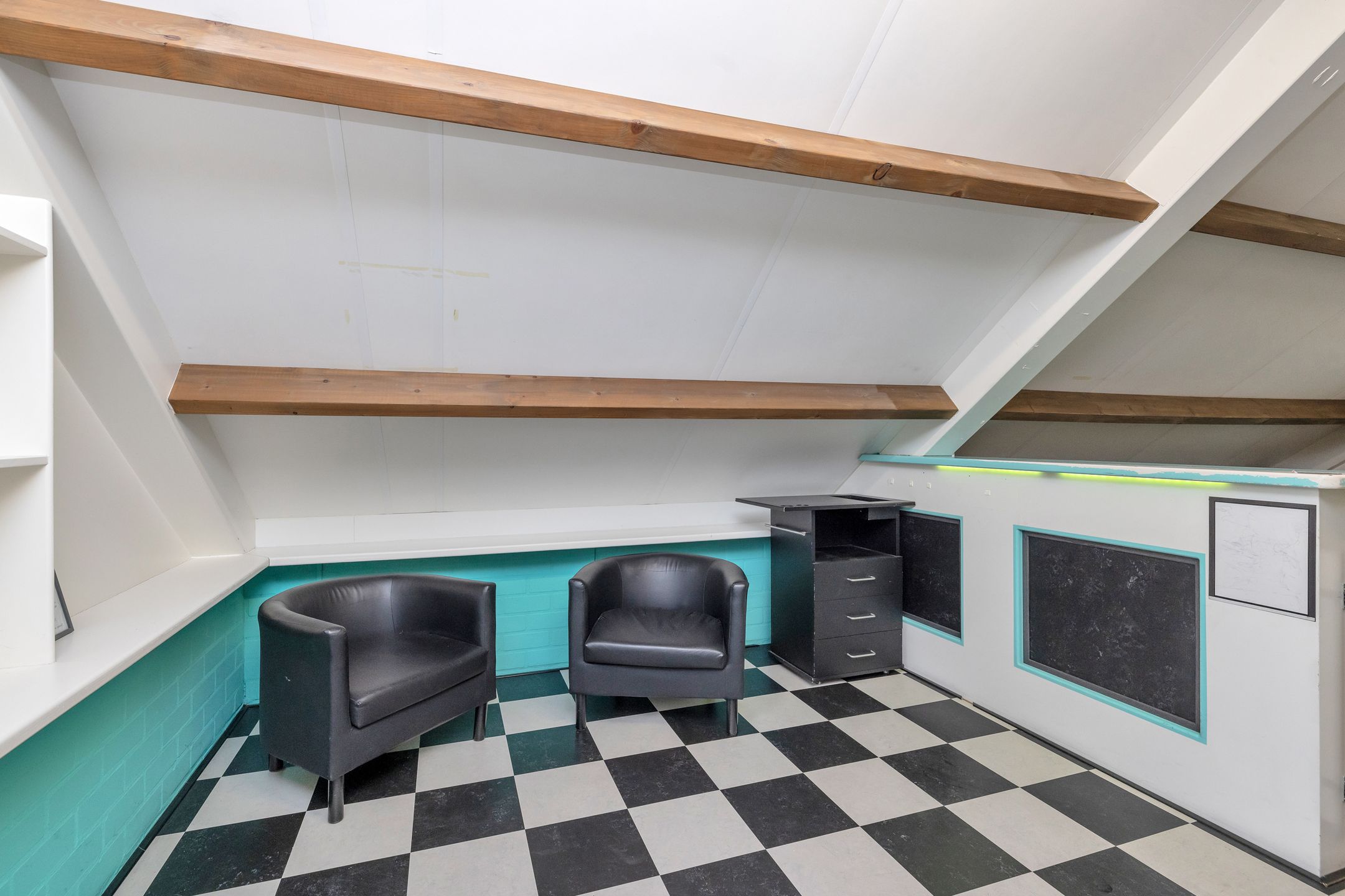 Foto 39 van ter Borghstraat 138