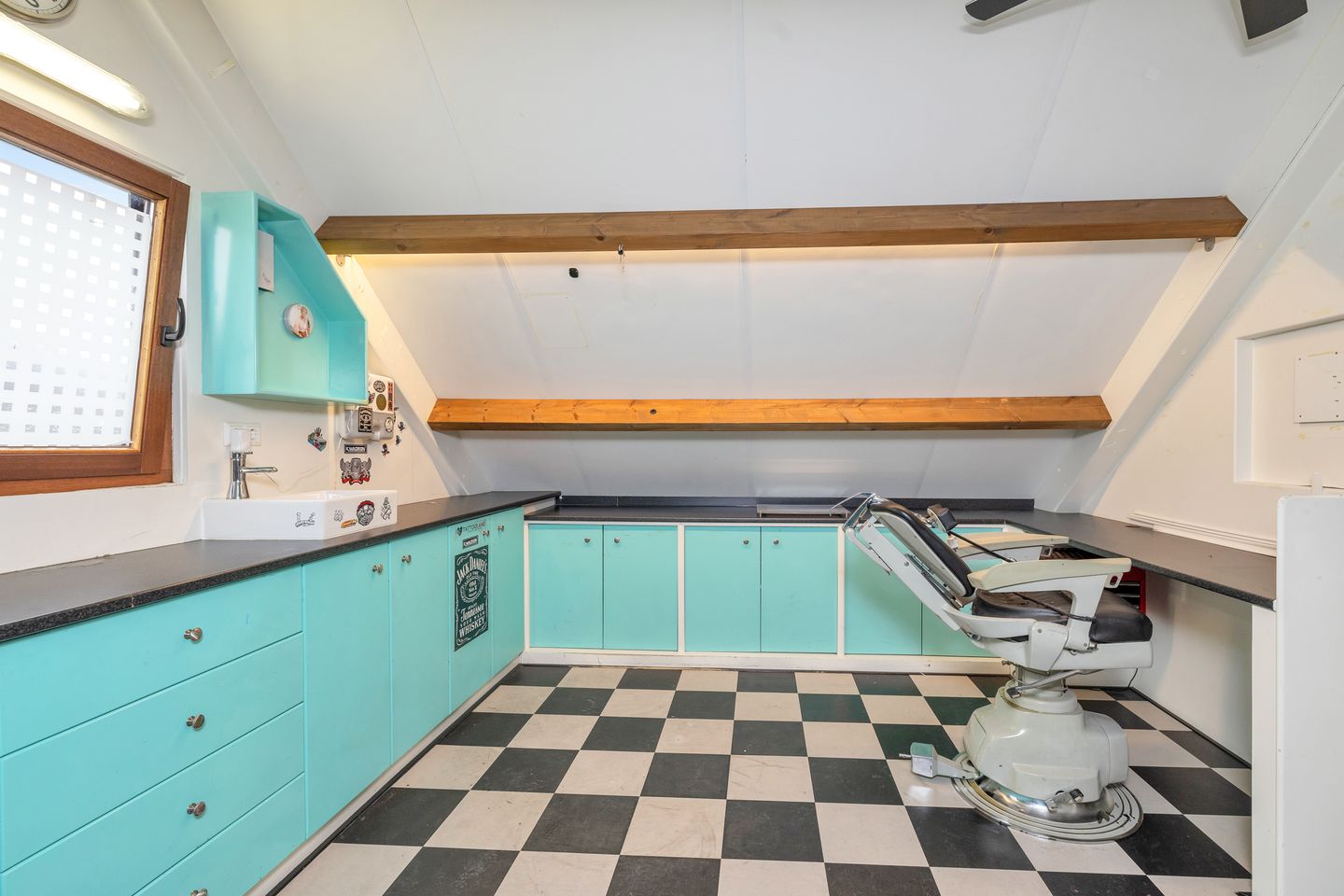 Foto 40 van ter Borghstraat 138