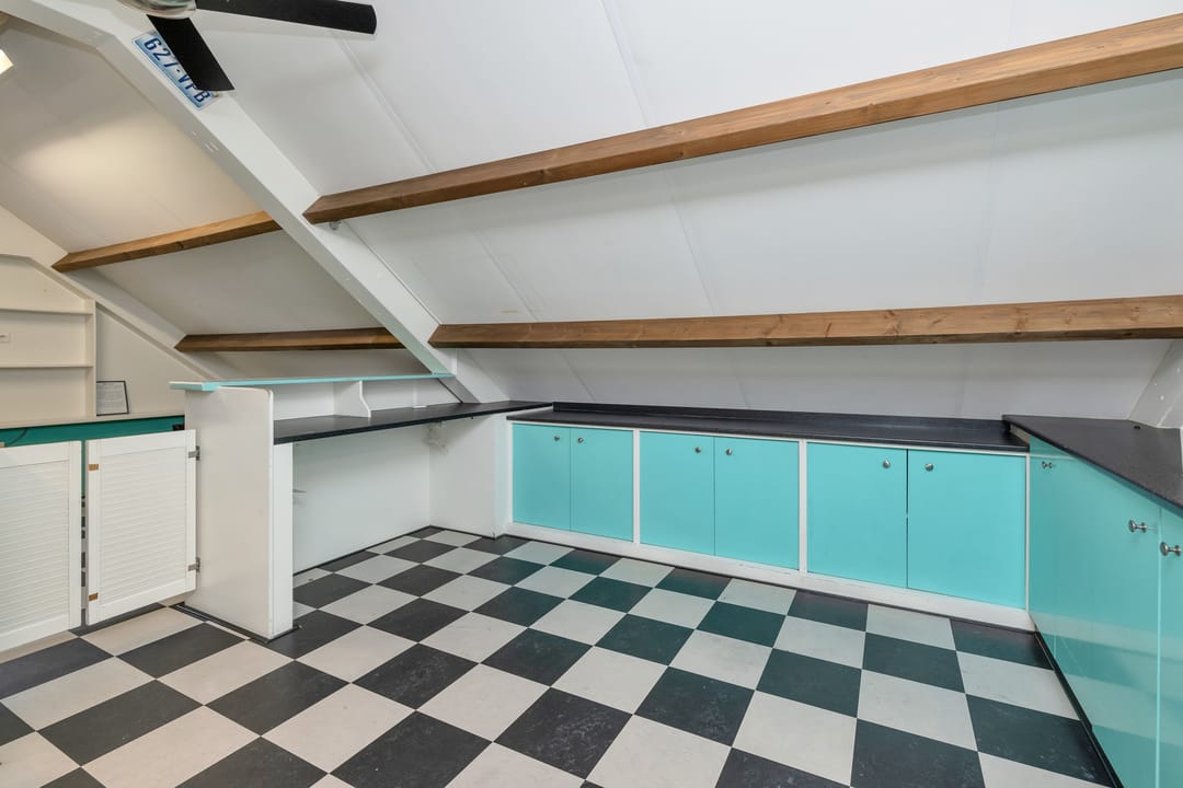 Foto 41 van ter Borghstraat 138