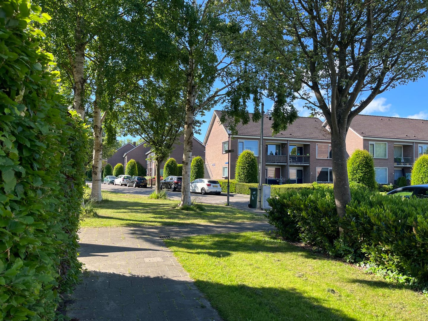 Foto 29 van Wijkermeerstraat 14