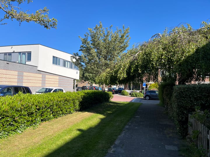 Foto 30 van Wijkermeerstraat 14