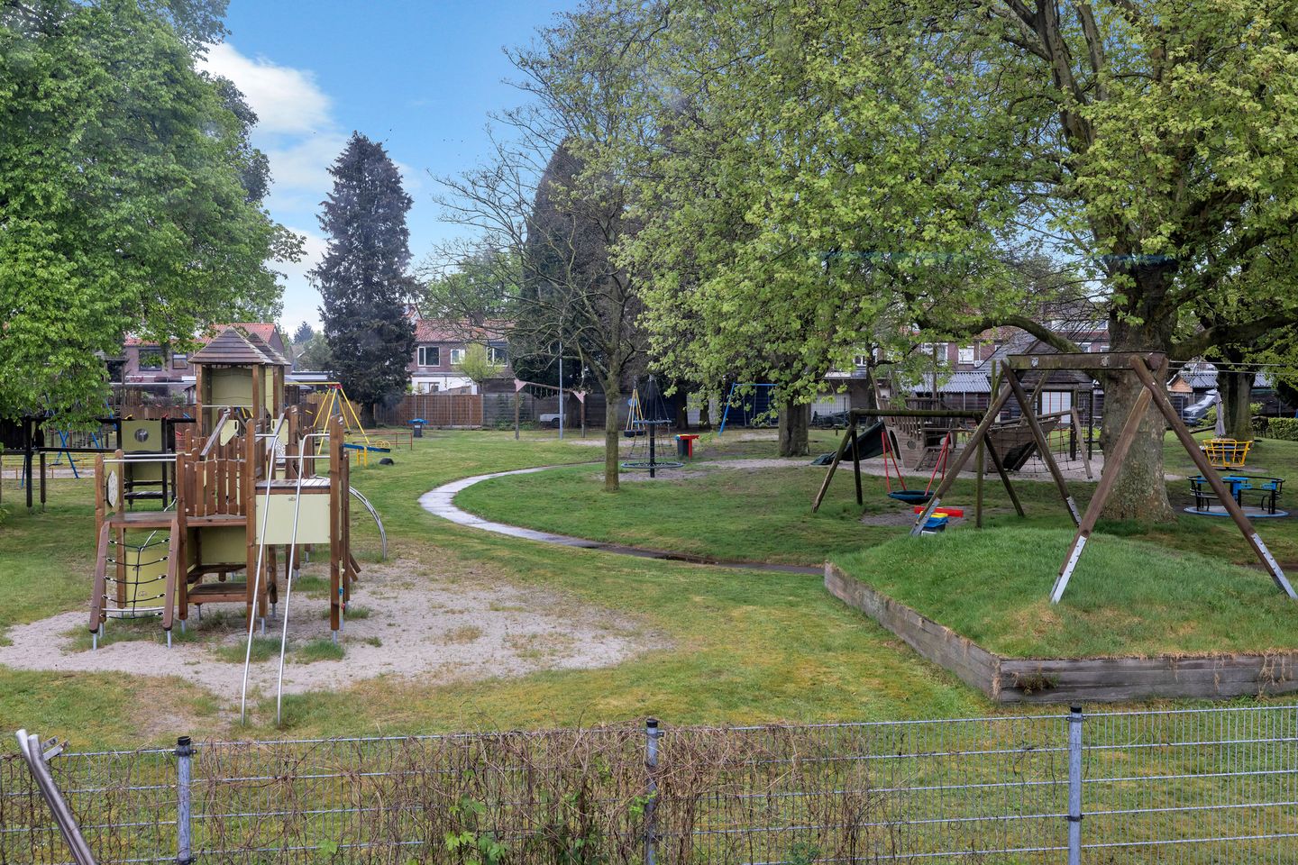 Foto 44 van ter Borghstraat 138