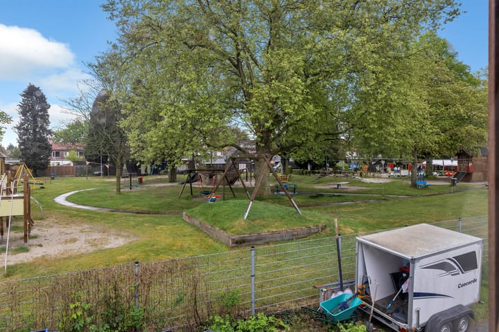 Foto 45 van ter Borghstraat 138