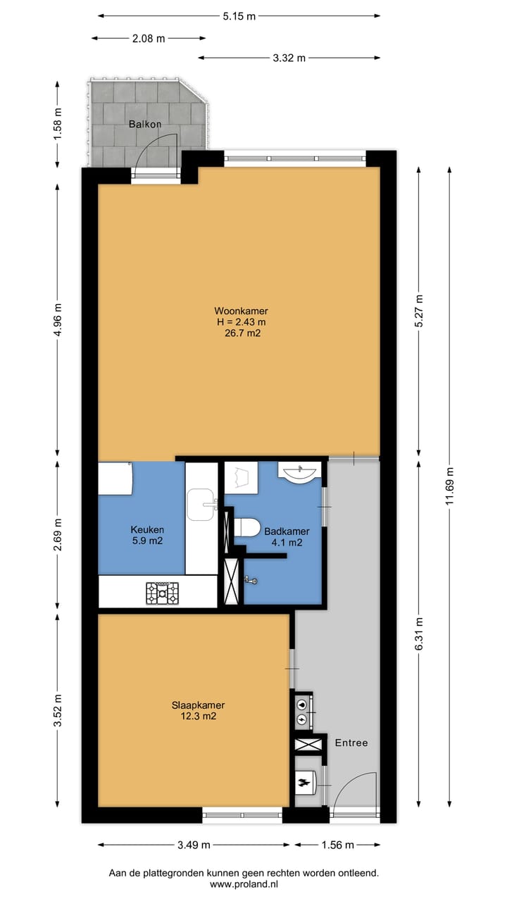 Foto 23 van Scharmbarg 191
