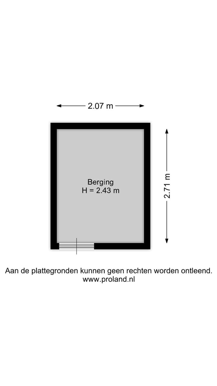 Foto 24 van Scharmbarg 191