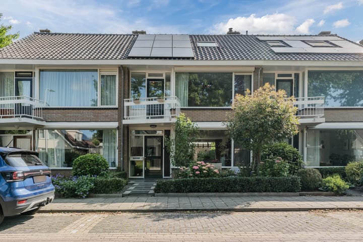 Photo 1 of Oranjeplantsoen 9