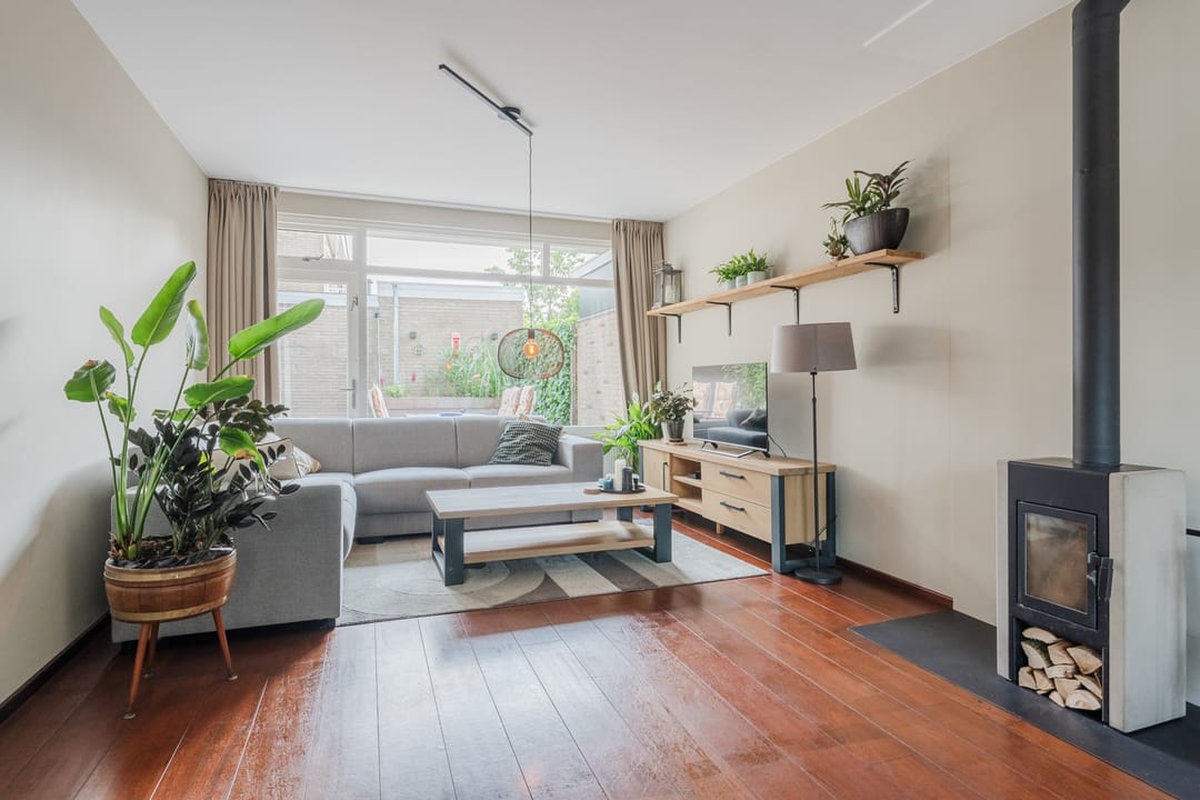 Foto 2 van Oranjeplantsoen 9